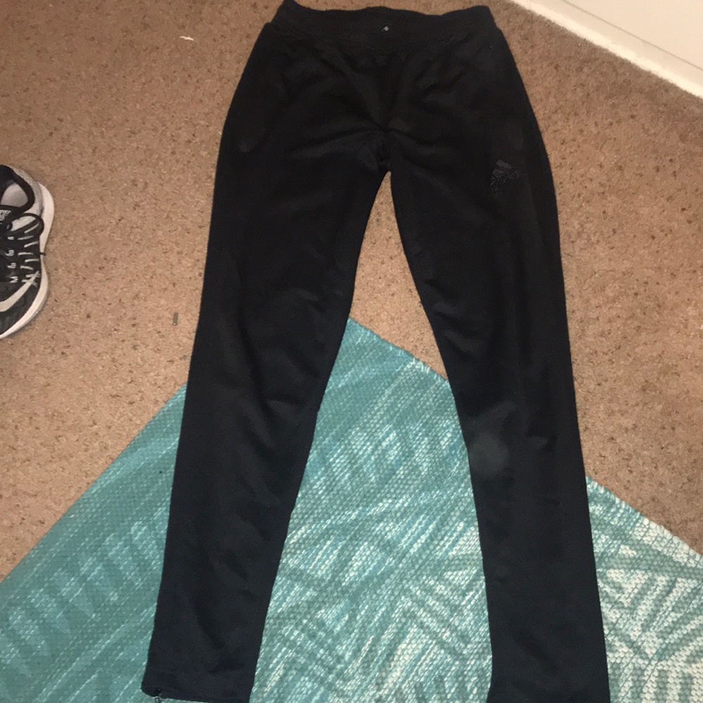 Adidas sweatpants